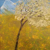 فروش نقاشی رنگ و روغن