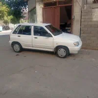 پراید 111مدل 94
