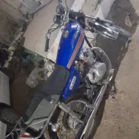 موتور مزایده|موتورسیکلت|ارومیه, |دیوار