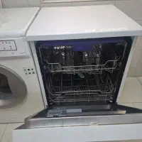 ماشین ظرفشوئی