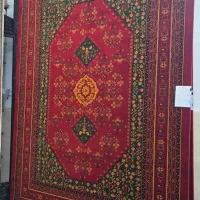 بالاترین تنوع فرش قرمز در دزفول|فرش|دزفول, |دیوار