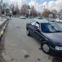 فروش پژو ۴۰۵مدل۸۴