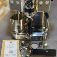 اسپرسو ساز لواک ۳۵۰|سماور، چای‌ساز، قهوه‌ساز|کرج, مجتمع صنفی صنعتی|دیوار