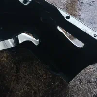 سپر جلو فابریکی ماکسیما اورجینال|قطعات یدکی و لوازم جانبی|صومعه‌سرا, |دیوار