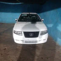 سورن پلاس xu7p صفر کیلومتر