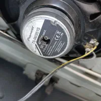 باند پایوونر|قطعات یدکی و لوازم جانبی|سربیشه, |دیوار