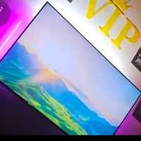 تلوزیون هوشمند QHD