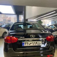 جک J4 تحویل فوری مدل 1404|خودرو سواری و وانت|تهران, سید خندان (جلفا)|دیوار