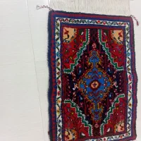 ۳ عدد فرش دستبافت