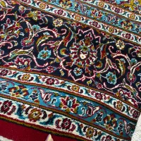 قالی|فرش|رامهرمز, |دیوار