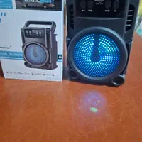 اسپیکر دردو مدل JBI و Greatic