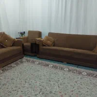 مبل‌هشت‌نفره