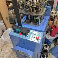 دستگاه کامپیوری جوراب بافی|ماشین‌آلات صنعتی|تهران, سنگلج (شاپور)|دیوار