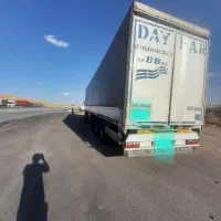 کانتین ایران کاوه مدل ۸۴