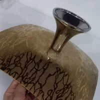 دیس پذیرایی پایه دار وسالم وبدون خط وخش|ظروف سرو و پذیرایی|بندر انزلی, سید آسیه|دیوار