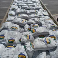 عمده فروشی برنج ایرانی و خارجی ب صورت تناژ