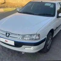 پارس XU7P مدل ۴۰۲
