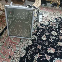 تابلو ال ای دی