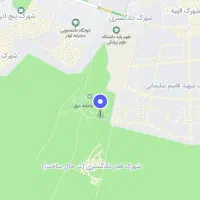 فروش-زمین-اردبیل-چسبیده-دریاچه-شورابیل