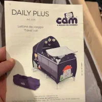 تخت پارک و پارک بازی کم ایتالیا