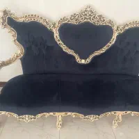 مبل کلاسیک ۹ نفره