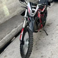 موتور سیکلت کویر t4|موتورسیکلت|میاندوآب, |دیوار