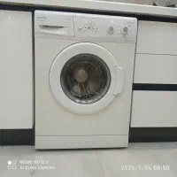 لباسشویی 5 کیلویی کنوود