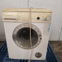 لباسشویی خارجی