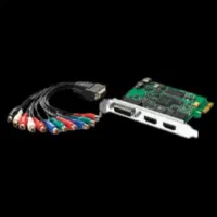 کارت کپچر بلک مجیک Intensity Pro|قطعات و لوازم جانبی رایانه|تهران, دستغیب|دیوار