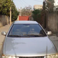 سمند 84 ایکس7|خودرو سواری و وانت|فاضل آباد, |دیوار