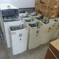 تعمیرات آبگرمکن،بخاری، تصفیه آب کولر اسپلت