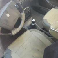 پژو ۴۰۵ مدل۹۷دوگانه کارخانه|خودرو سواری و وانت|شیراز, فرگاز|دیوار