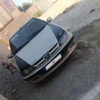 پارس معمولی مدل۸۵|خودرو سواری و وانت|زابل, |دیوار