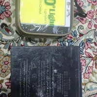 برق اضطراری  لامپ