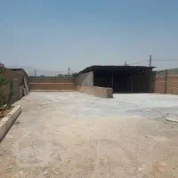 سوله ۲۰۰ متر حیاط ۱۰۰۰ متر