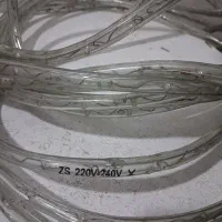 ریسه شلنگی برقی|لامپ و چراغ|تبریز, |دیوار