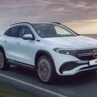 حواله بنز EQA|خودرو سواری و وانت|شیراز, دینکان|دیوار