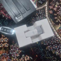 دزدگیر نو و منبع|قطعات یدکی و لوازم جانبی|رباط‌کریم, رباط‌کریم|دیوار