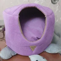 جای خواب حیوانات