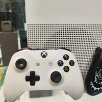 xbox one s یک ترا دو دسته|کنسول، بازی ویدئویی و آنلاین|کرج, مهرویلا جنوبی|دیوار
