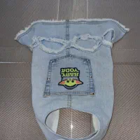 لباس سگ|لوازم جانبی حیوانات|کرج, دهقان ویلا|دیوار