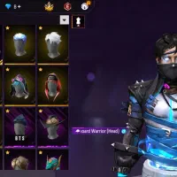 فری فایر طاق|کنسول، بازی ویدئویی و آنلاین|رامهرمز, |دیوار