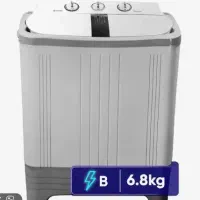 لباسشویی نو