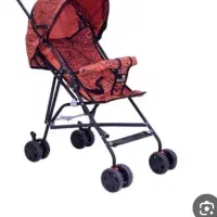 نیازمندکالسکه اهدایی هستم