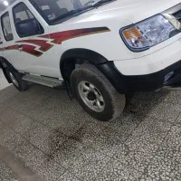 پیکاپ ریچ مدل 97درحدصفر|خودرو سواری و وانت|ماهان, |دیوار