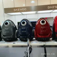 جاروبرقی 2100 وات اسنوا مدل رویال SVC-RL24RD