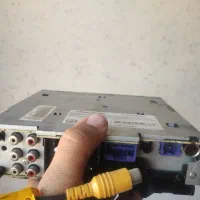 ضبط پایونر4150و و باند