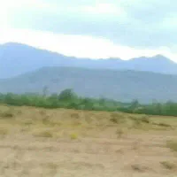 زمین در پایین جاده یالقوزآغاج