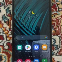 گوشی A21  اس بدون خط وخش