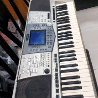 A1000 کیبورد|پیانو، کیبورد، آکاردئون|بندرعباس, |دیوار